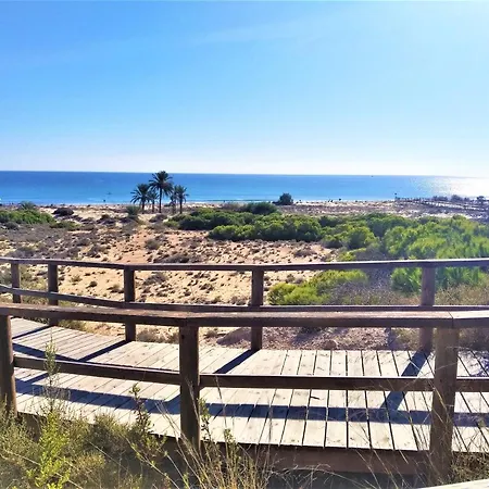 La Casa De Gonzalo Holiday home *