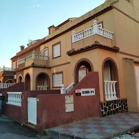 La Casa De Gonzalo Holiday home *