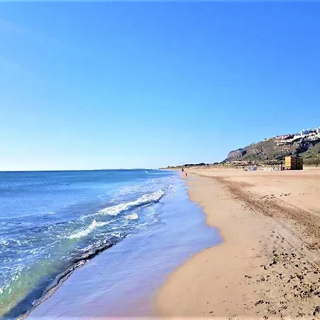 Holiday home La Casa De Gonzalo Gran Alacant