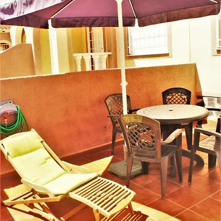 La Casa De Gonzalo Holiday home *