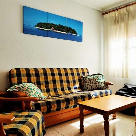 La Casa De Gonzalo Holiday home *