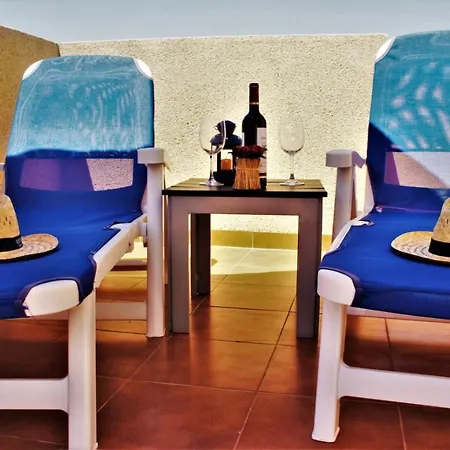 La Casa De Gonzalo Holiday home