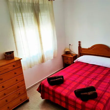 La Casa De Gonzalo Gran Alacant