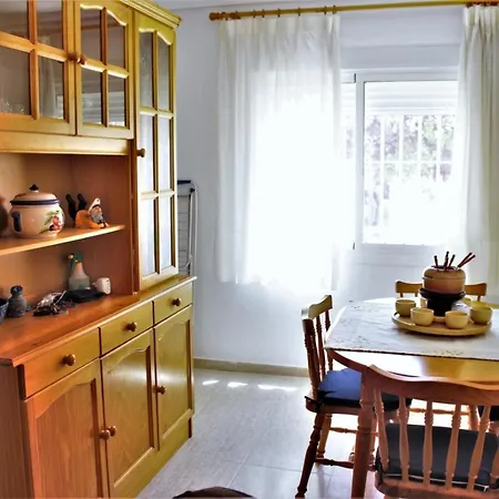 La Casa De Gonzalo Holiday home *