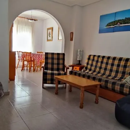 La Casa De Gonzalo