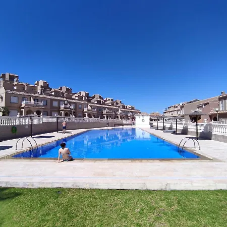 Holiday home La Casa De Gonzalo Gran Alacant