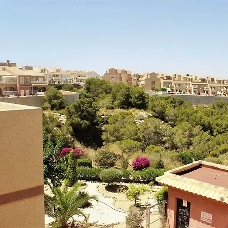 La Casa De Gonzalo Holiday home *
