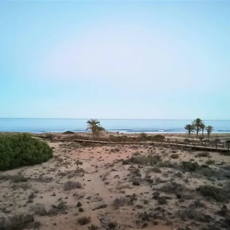 La Casa De Gonzalo Holiday home *