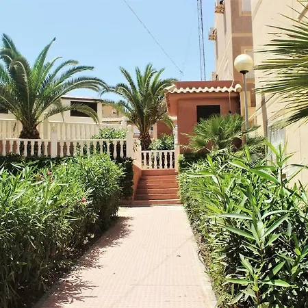 Holiday home La Casa De Gonzalo